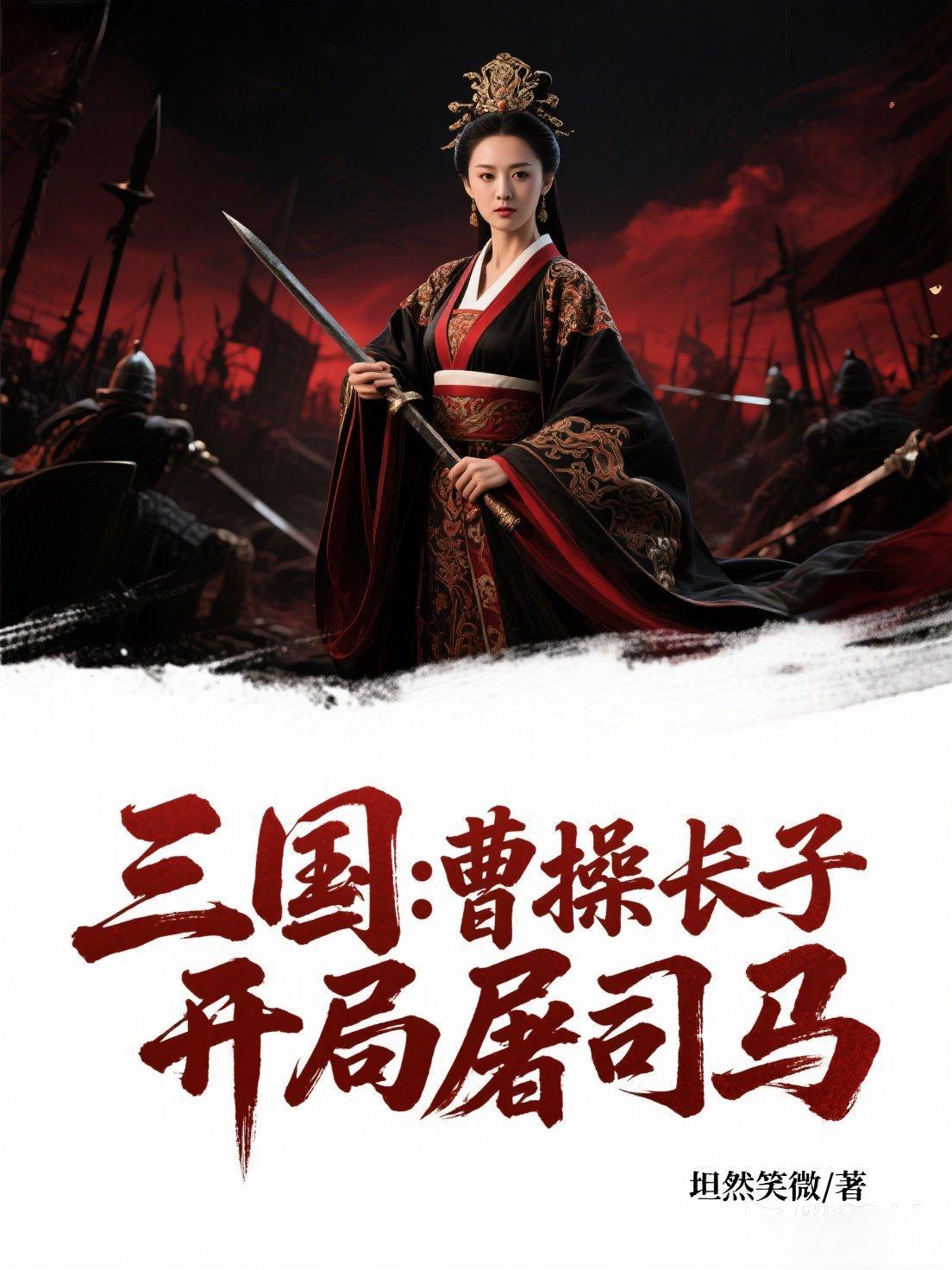 开局屠了司马氏免费阅读