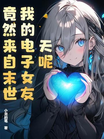 我的电子女友攻略