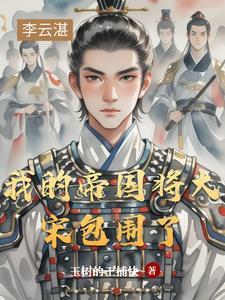 我的帝国武将大全