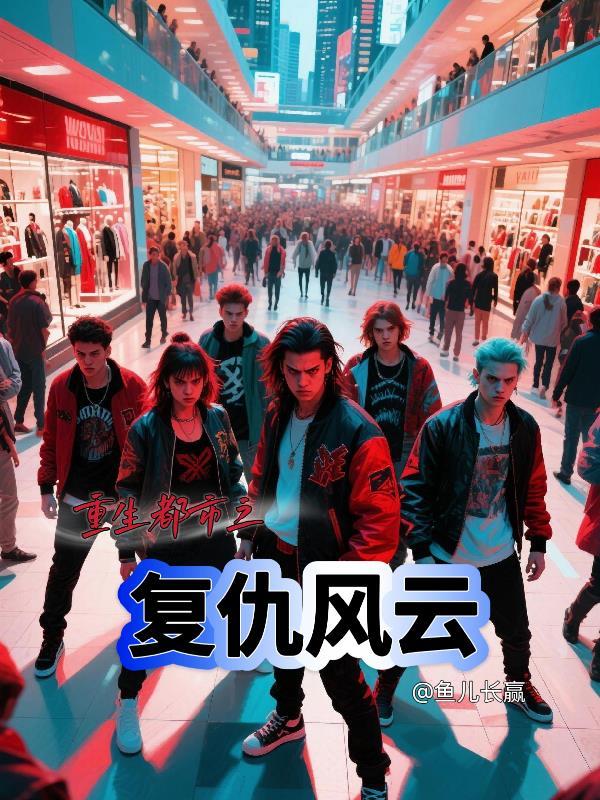 都市复仇推荐
