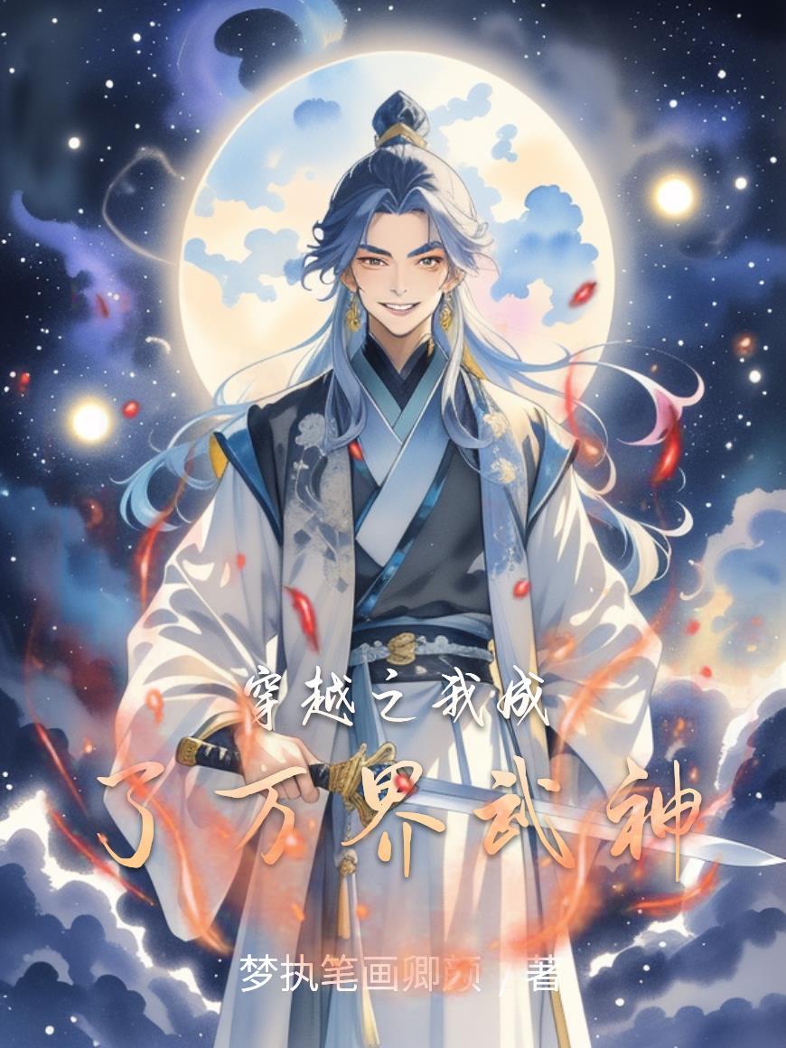穿越到万界神主