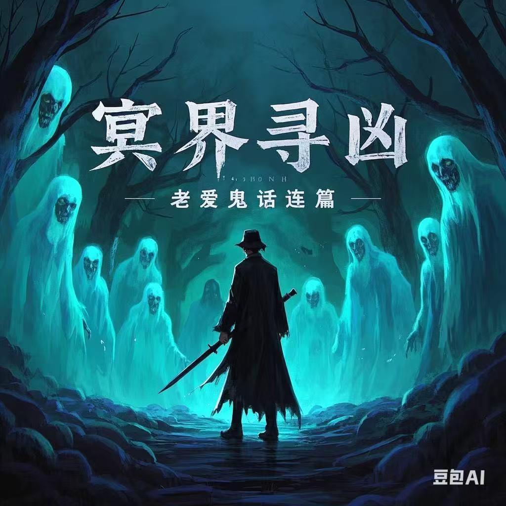 冥界百度百科