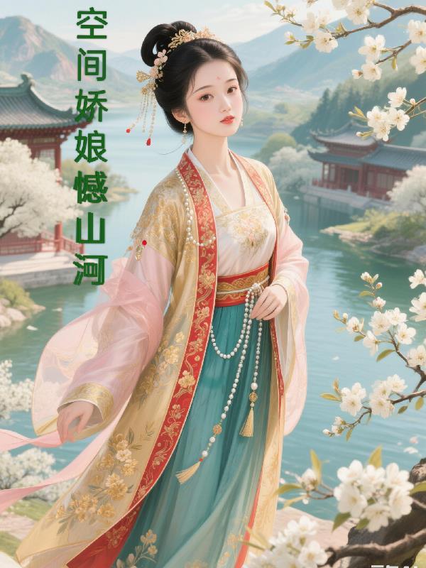 空间重生之娇娇媳