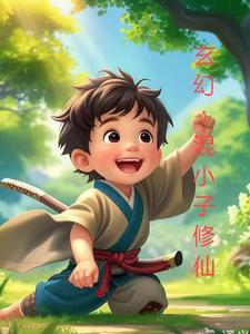 师父我要和你修仙